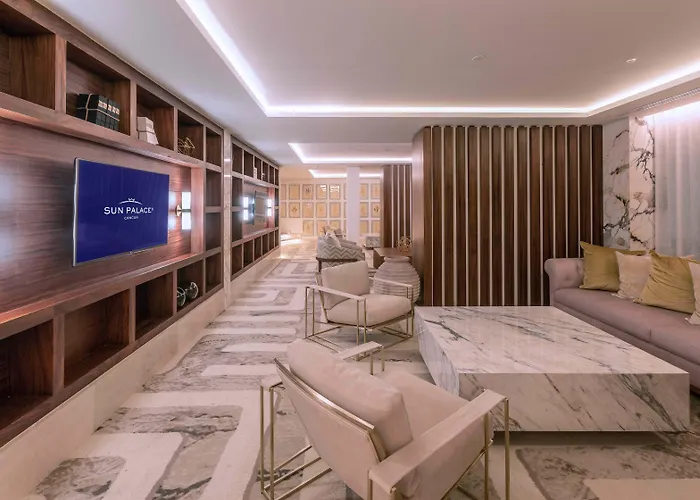 Sun Palace (Adults Only) Cancún