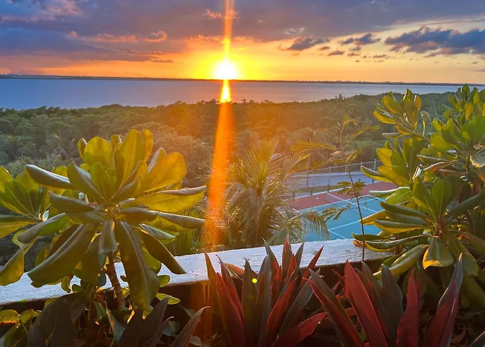 Solymar Beach Condos Cancun