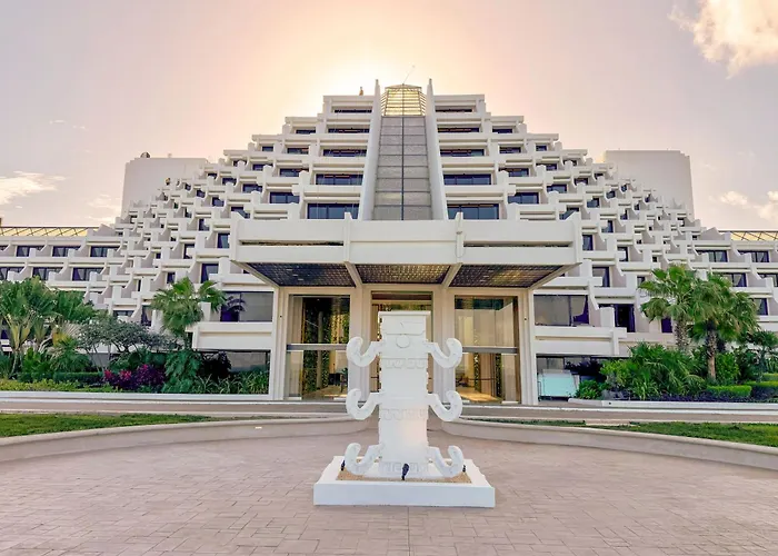 Paradisus Cancún